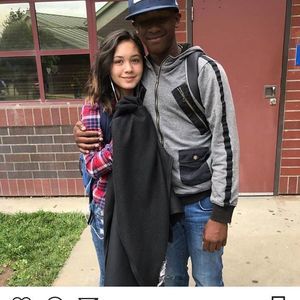 Meet your Posher, Jayden